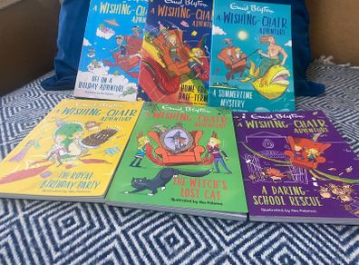 Books