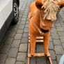 rocking horse Image 3