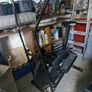 Opti Air 2 in 1 Exercise Bike Image 2