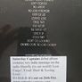 Saturday Captains CD Image 2