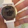 Lacoste (original) watch- white! Image 3