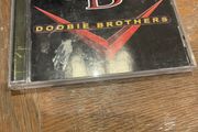 The Doobie Brothers - Greatest Hits