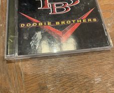 The Doobie Brothers - Greatest Hits