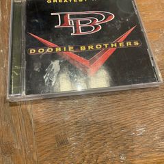 The Doobie Brothers - Greatest Hits