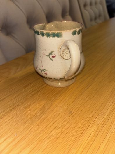 Nicholas Mosse Sample Piece