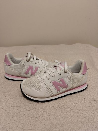New Balance Kids Trainers