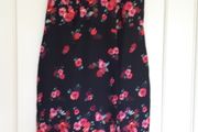 Monsoon Dress Size 14