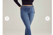 jeans uk 16