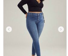 jeans uk 16