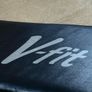 V-Fit Adjustable Bench - like new Image 4