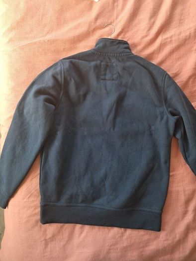 Crew Clothing quarter zips
