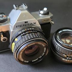 Pentax MX - 35mm Camera