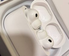 Apple Airpods pro usb c