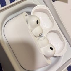 Apple Airpods pro usb c