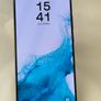Samsung Galaxy S22+ Plus 128GB/ 8GB GSM Dual Sim Factory Unlocked Android Phone White (Grade A) Image 2