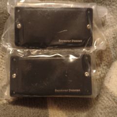 guitar humbucker