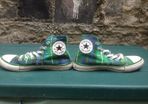 Converse Shoes