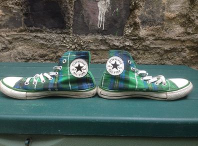Converse Shoes
