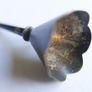 Vintage Solid Silver Perfume Funnel, Hallmarked English Silver Image 7