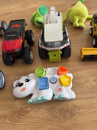 toys