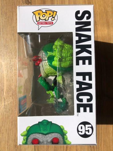 Funko He-Man: Masters of the Universe (Prices from 10e)