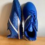 Kids Viralto I Turf TF football boots, size 1 Image 6