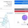 PS5 DualSense Cosmic Red Controller (BDM-040) Image 8