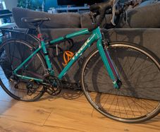 Trek Lexa Women's Road Bike - Excellent Condition! Light usage and stored indoors.