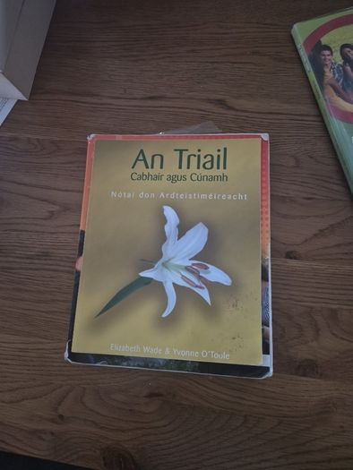 schoolbooks