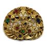Rare antique art nouveau brooch Image 2