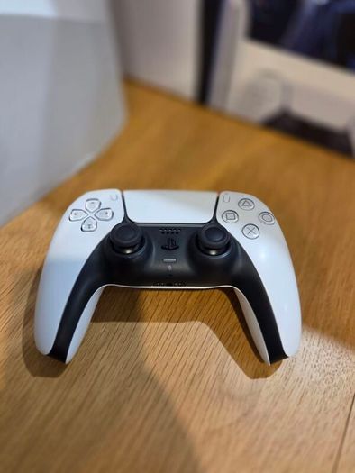 PS 5 Playstation 5 Disc Fortnite edition