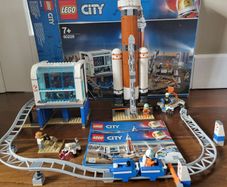 Lego 60228