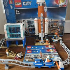 Lego 60228