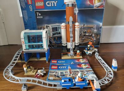 Lego 60228