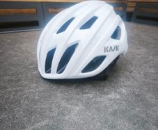 cycling