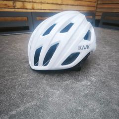 cycling