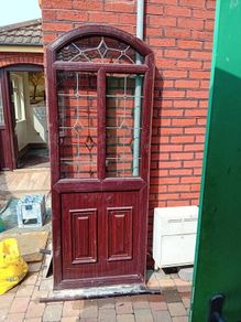 two  windows for sale