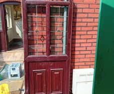 two  windows for sale