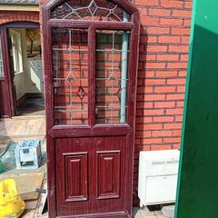 two  windows for sale