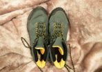 hiking boots