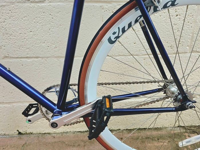 Quella Varsity Oxford Bike Bicycle