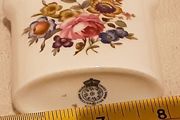 Royal Worcester vase