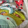 Tiny love playmat with all accessories Image 3