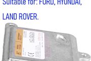 Headlight Ballast 22794558 Xenon HID Control Module D3S D3R D1SR Ford Focus Mk3 Hyundai i40 Rover Freelander 2 Evoque Sonata Santa Fe Jaguar XF XFR 35W Ballast Driver Unit
