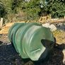 Free Kerosene Oil Tank Image 2