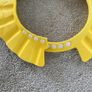 Baby Toddler Shampoo Hat Shower Crown Image 2