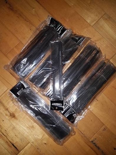 Hairdressing Stock for sale