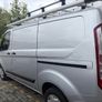 Ford Transit Custom 2023 Image 5