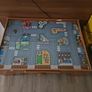wooden activity table Image 3