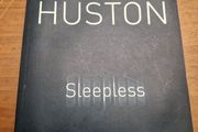# uncorrected books- sleepless by charlie huston.  and istanbul diary by adrian kenny